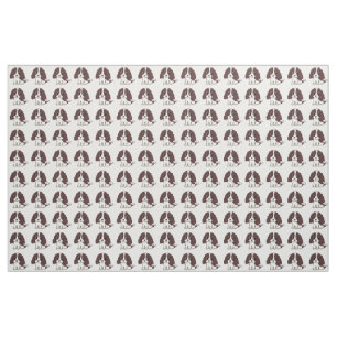 Tecido desenhos animados do branco do fígado dos ess