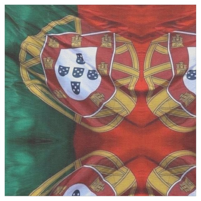 Tecido Desenhos portugueses  (Detalhe)