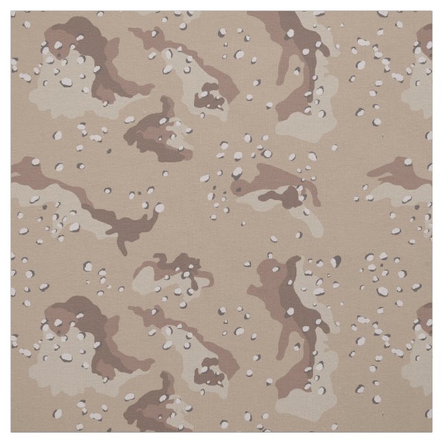 Tecido Desert Camo (Modelo)