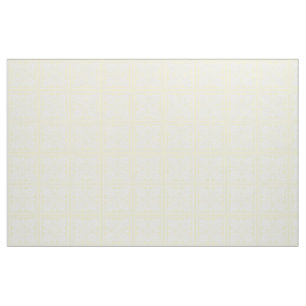 Tecido Design amarelo do azulejo da bolota e da folha