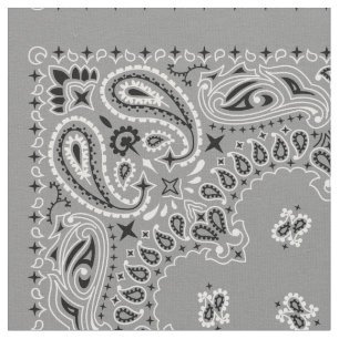 Tecido Design Bandana
