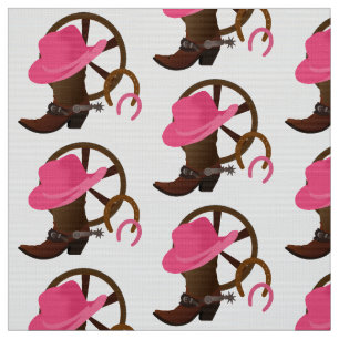 Tecido Design Branco