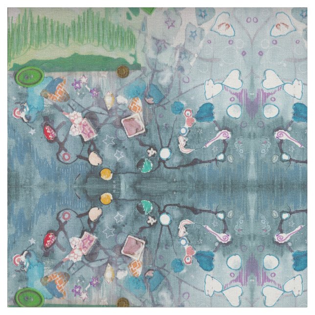 Tecido Design colaborador 2015 (Detalhe)