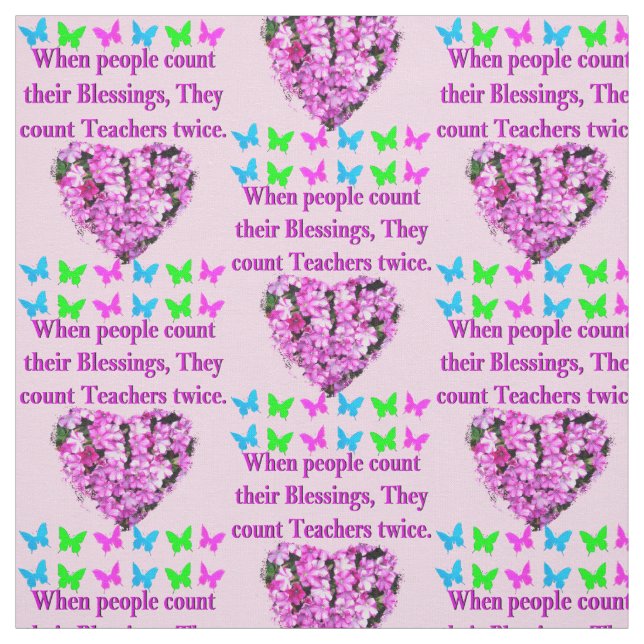 Tecido DESIGN DE PROFESSOR FLORAL DE PINCO bonito (Modelo)