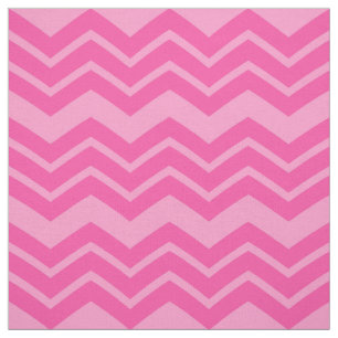 Tecido Design do padrão-padrão Zigzag Chevron rosa-rosa-q