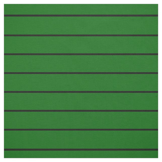 Tecido Design/padrão de pinos verdes/pretos de ilha (Modelo)