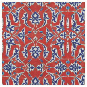 Tecido design turco