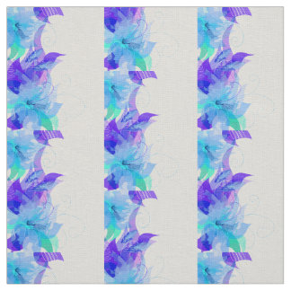 TECIDO DESIGNS DE FOLHA