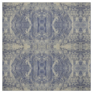 Tecido Designs portuguesas