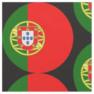 Tecido Designs portuguesas