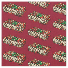 Tecido Dia Nacional de Lasagna