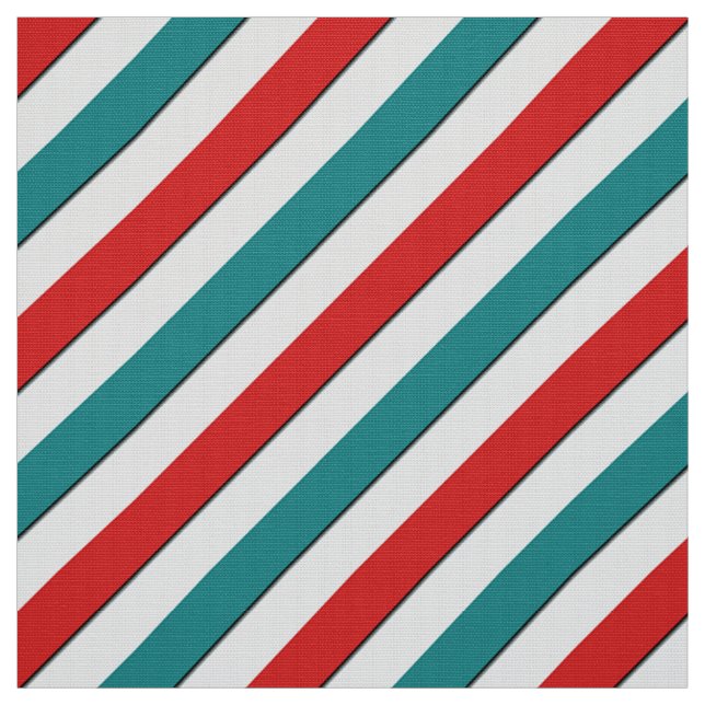 Tecido Diagonal de Stripes de Candyshop (Modelo)