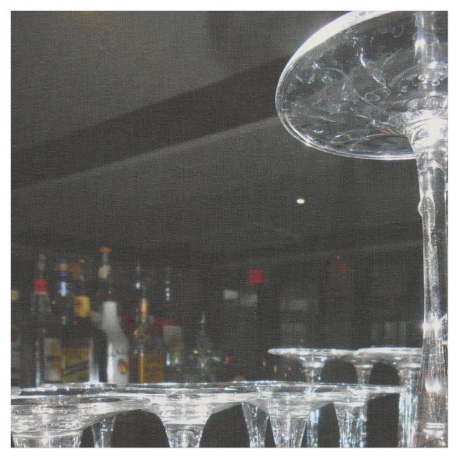 Tecido Dicotomia (Detalhe)