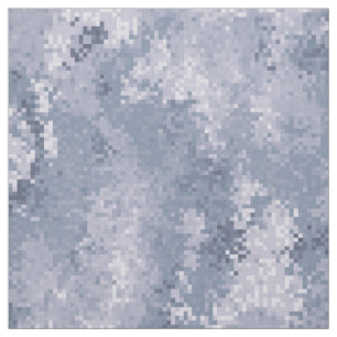 Tecido Digi cinzento Camo