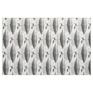 Tecido Dirigível pessoal