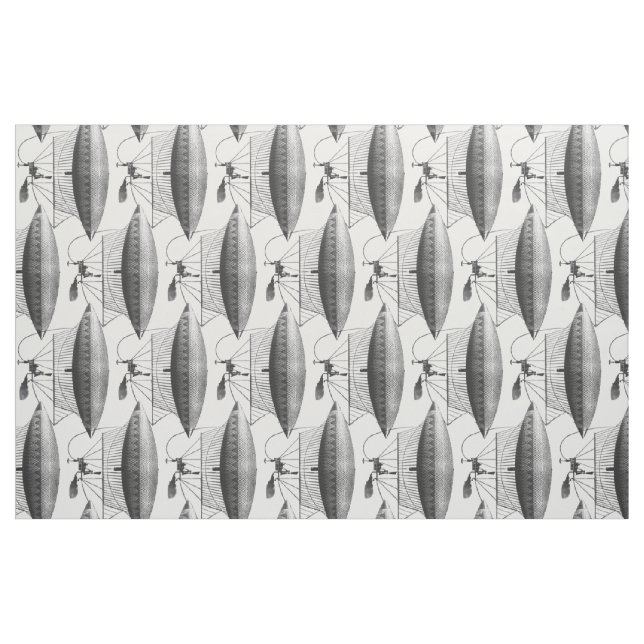 Tecido Dirigível pessoal (Fat Quarter)