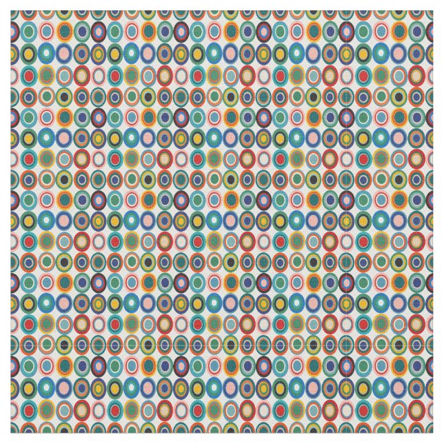 Tecido Disparadores (Detalhe)