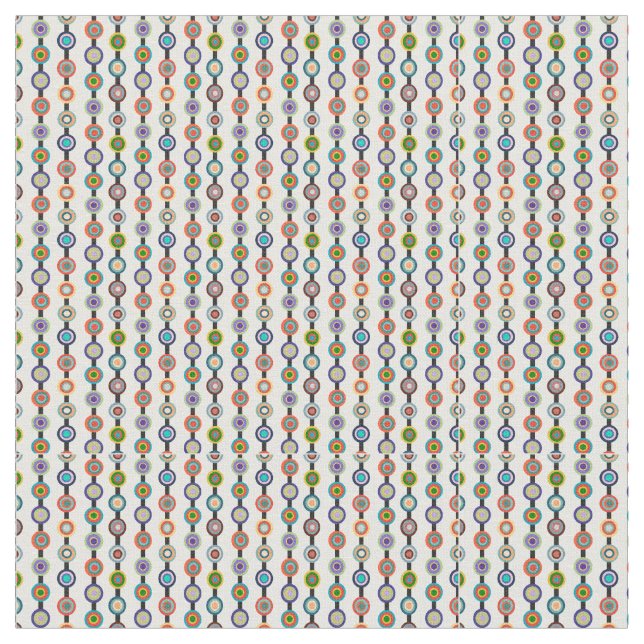 Tecido Disparadores (Detalhe)