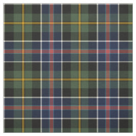 Tecido Distrito de Culloden Tartan 1746