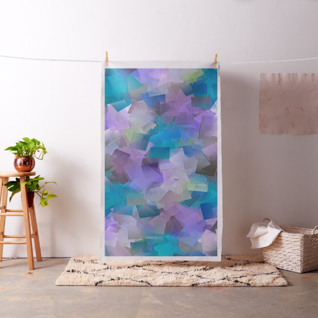 Tecido Diversão de Pastel...... (In Situ)