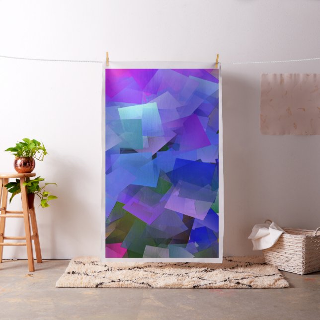 Tecido Divertido Piscina...... (In Situ)