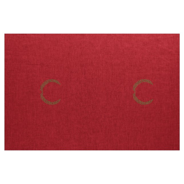 Tecido DIY Laurel Furniture upholstery panels Textiles (Jarda)