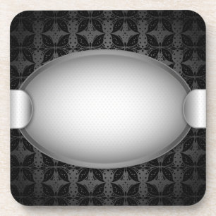 Tecido do abstrato da borboleta da porta copos