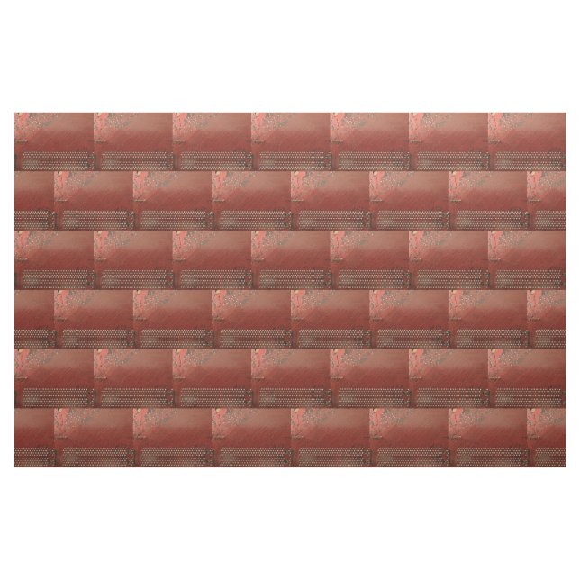 Tecido do Conselho de circuito impresso (Fat Quarter)