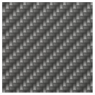 Tecido do costume da fibra 2A do carbono