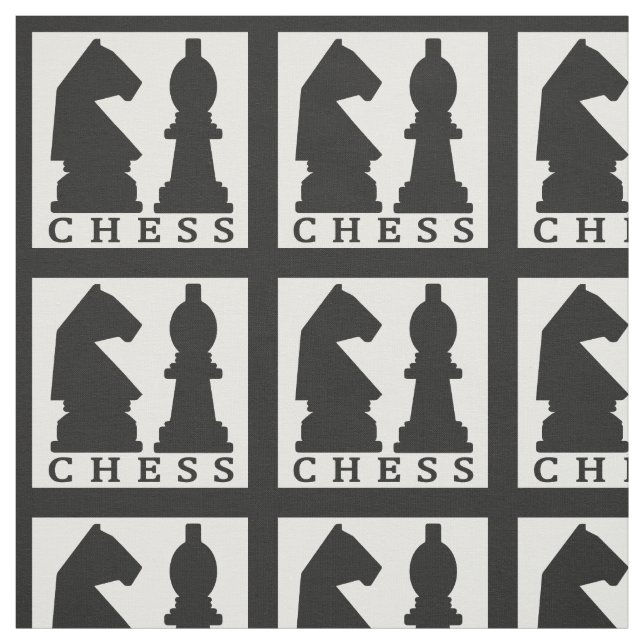 Tecido do costume da XADREZ (Modelo)