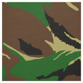 Tecido do DPM CAMO britânico