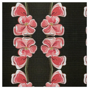 Tecido do Flor de Cereja Japonês