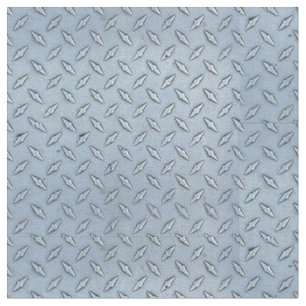 Tecido do impressão da placa do diamante