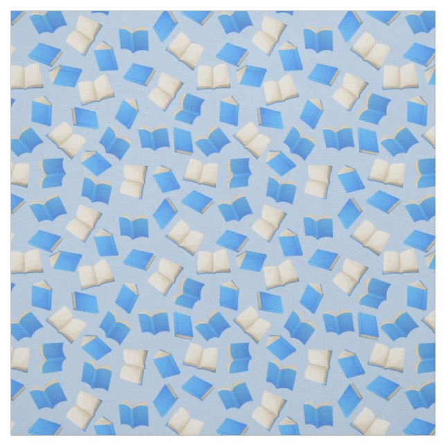 Tecido do Livro (Modelo)