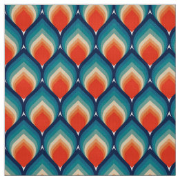 tecido do modelo retrorreflector na moda 70s