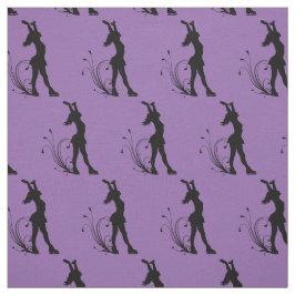 Tecido do patinagem artística