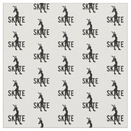 Tecido do patinagem artística