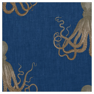 Tecido do polvo do vintage por Leslie Harlow