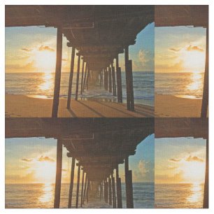 Tecido Doca ao Amanhecer