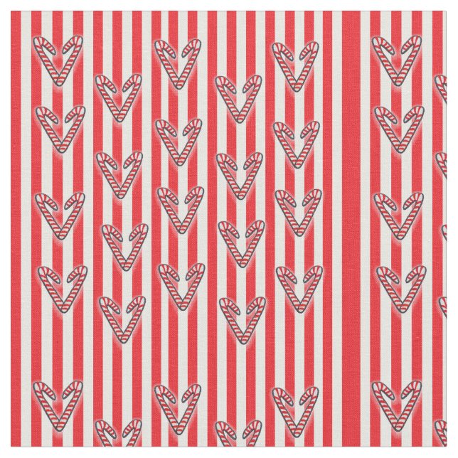 Tecido Doce Natal (Detalhe)