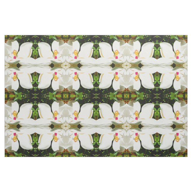 Tecido Doenças do (Fat Quarter)