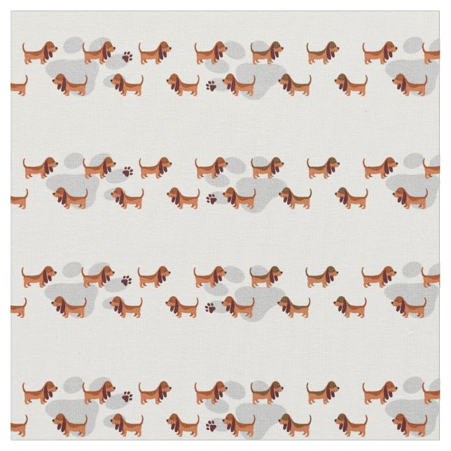 Tecido Dog  (Detalhe)