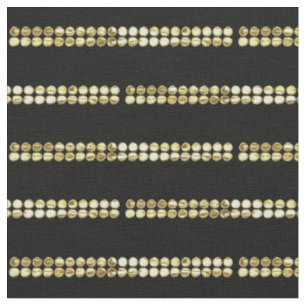 Tecido Dourado, design, algodão penteado, tecido, à venda