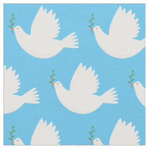 Tecido Dove