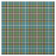 Dowling Tartan Pattern Blue Xadrez irlandesa
