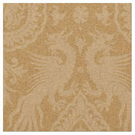 Tecido Dragões Medievais