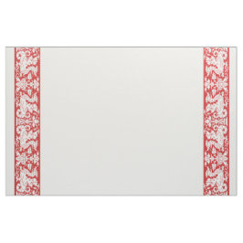 Tecido Dragões Renascentes Dupla Fronteira