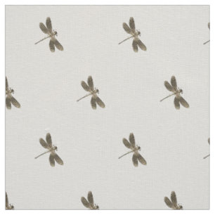 Tecido Dragonfly Sepa