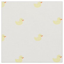 Duckies de borracha