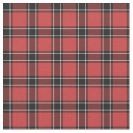 Tecido Dunbar Scotland District Tartan